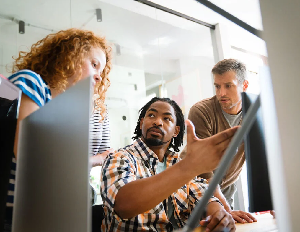 Growth Strategies for Digital Business