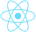 React